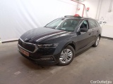  Skoda  Octavia Skoda  Combi 2.0 CRTDI 85kW DSG7 Clever 5d #3