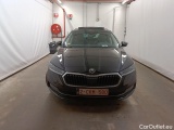  Skoda  Octavia Skoda  Combi 2.0 CRTDI 85kW DSG7 Clever 5d 