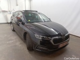  Skoda  Octavia Skoda  Combi 2.0 CRTDI 85kW DSG7 Clever 5d #2