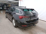  Skoda  Octavia Skoda  Combi 2.0 CRTDI 85kW DSG7 Clever 5d #4