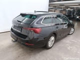  Skoda  Octavia Skoda  Combi 2.0 CRTDI 85kW DSG7 Clever 5d #5