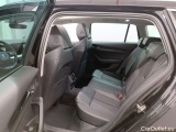  Skoda  Octavia Skoda  Combi 2.0 CRTDI 85kW DSG7 Clever 5d #10