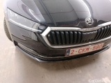  Skoda  Octavia Skoda  Combi 2.0 CRTDI 85kW DSG7 Clever 5d #30