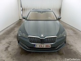  Skoda  Superb Skoda  Combi 2.0 CRTDI 110kW DSG7 Style 5d 