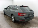  Skoda  Superb Skoda  Combi 2.0 CRTDI 110kW DSG7 Style 5d #4