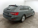  Skoda  Superb Skoda  Combi 2.0 CRTDI 110kW DSG7 Style 5d #5