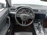  Skoda  Superb Skoda  Combi 2.0 CRTDI 110kW DSG7 Style 5d #9