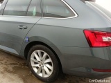  Skoda  Superb Skoda  Combi 2.0 CRTDI 110kW DSG7 Style 5d #22