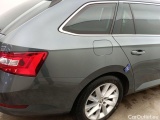  Skoda  Superb Skoda  Combi 2.0 CRTDI 110kW DSG7 Style 5d #28