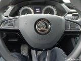  Skoda  Superb Skoda  Combi 2.0 CRTDI 110kW DSG7 Style 5d #30