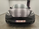  Tesla  Model Y Tesla  Long Range Dual Motor AWD 5d 
