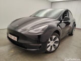  Tesla  Model Y Tesla  Long Range Dual Motor AWD 5d #4