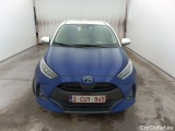  Toyota  Yaris Toyota  1.5 VVT-i Hybrid Iconic e-CVT 5d 