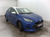  Toyota  Yaris Toyota  1.5 VVT-i Hybrid Iconic e-CVT 5d #2