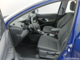  Toyota  Yaris Toyota  1.5 VVT-i Hybrid Iconic e-CVT 5d #6