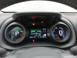  Toyota  Yaris Toyota  1.5 VVT-i Hybrid Iconic e-CVT 5d #8