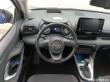  Toyota  Yaris Toyota  1.5 VVT-i Hybrid Iconic e-CVT 5d #9
