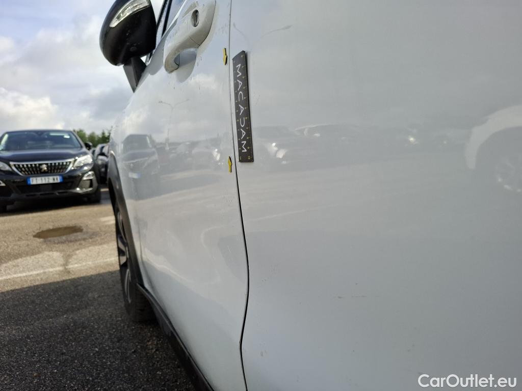  Citroen  C3  Aircross Shine Business 1.5 BlueHDi 110CV BVM6 E6d / BOITE DE VITESSE HS
 #8