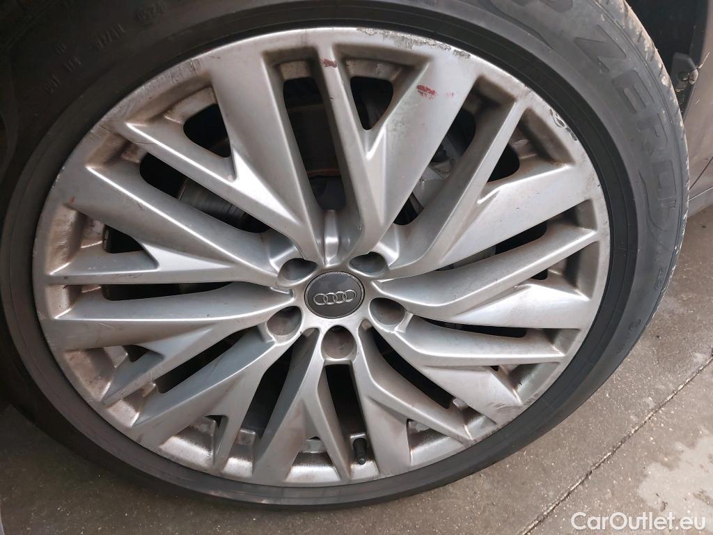  Audi  A7 Sportback AUDI  / 2017 / 5P / Berline 50 TDI quattro tiptronic 8 (Ex 943K) #14