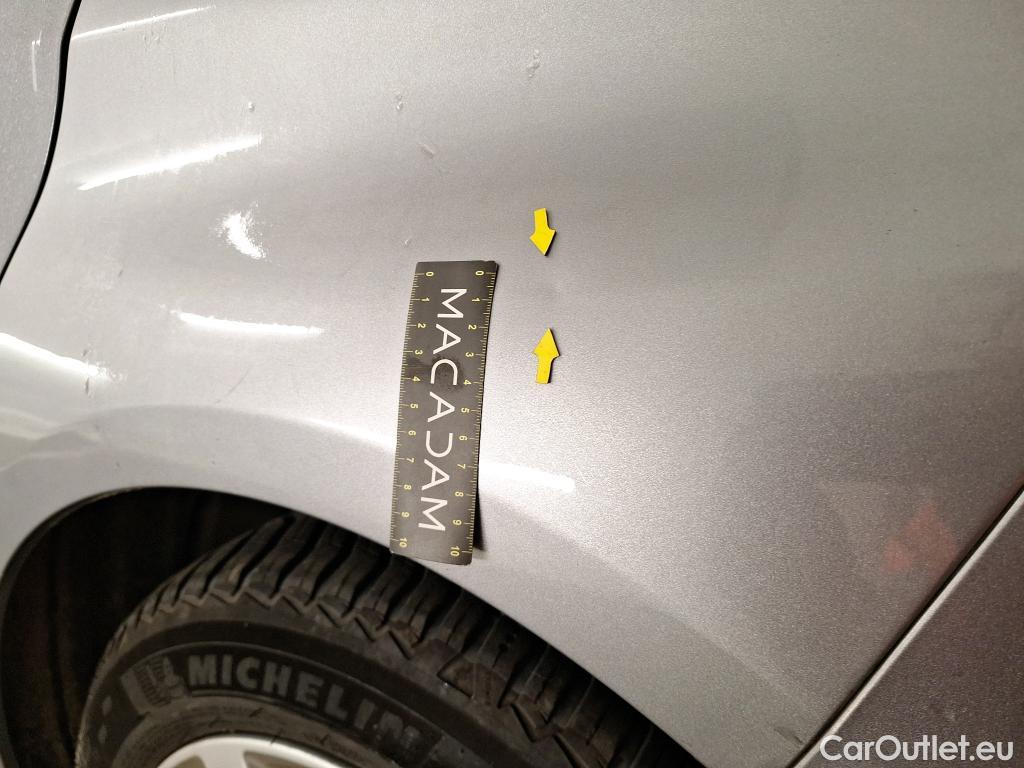  Peugeot  308  Active Business 1.5 HDi 130CV BVM6 E6dT / Arbre à came HS #71