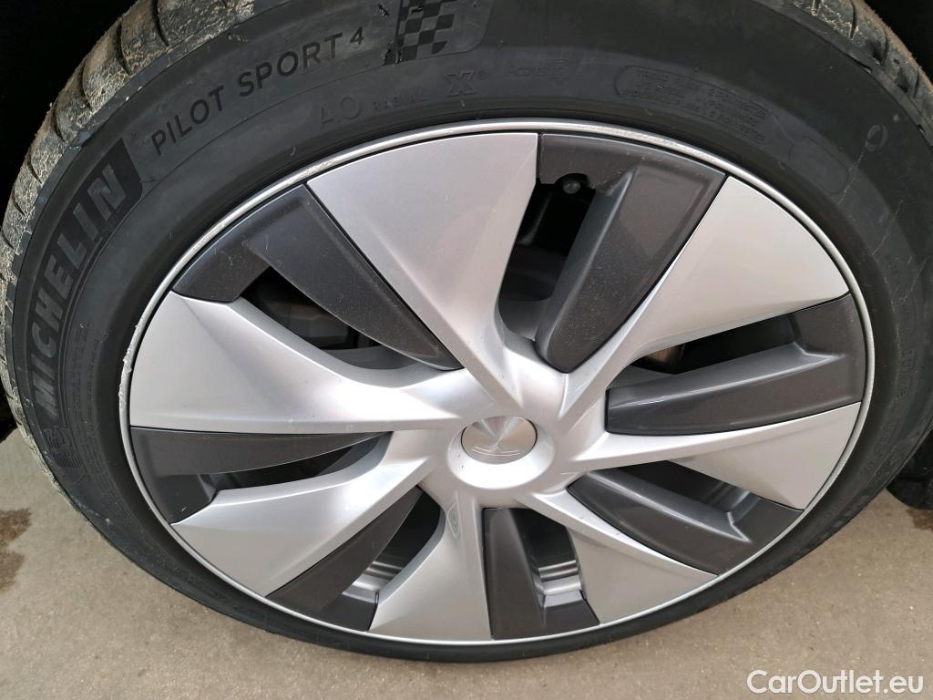  Tesla  Model Y TESLA  / 2020 / 5P / SUV Grand Autonomie Dual Motor AWD #21