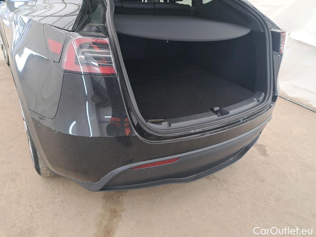  Tesla  Model Y TESLA  / 2020 / 5P / SUV Grand Autonomie Dual Motor AWD #5