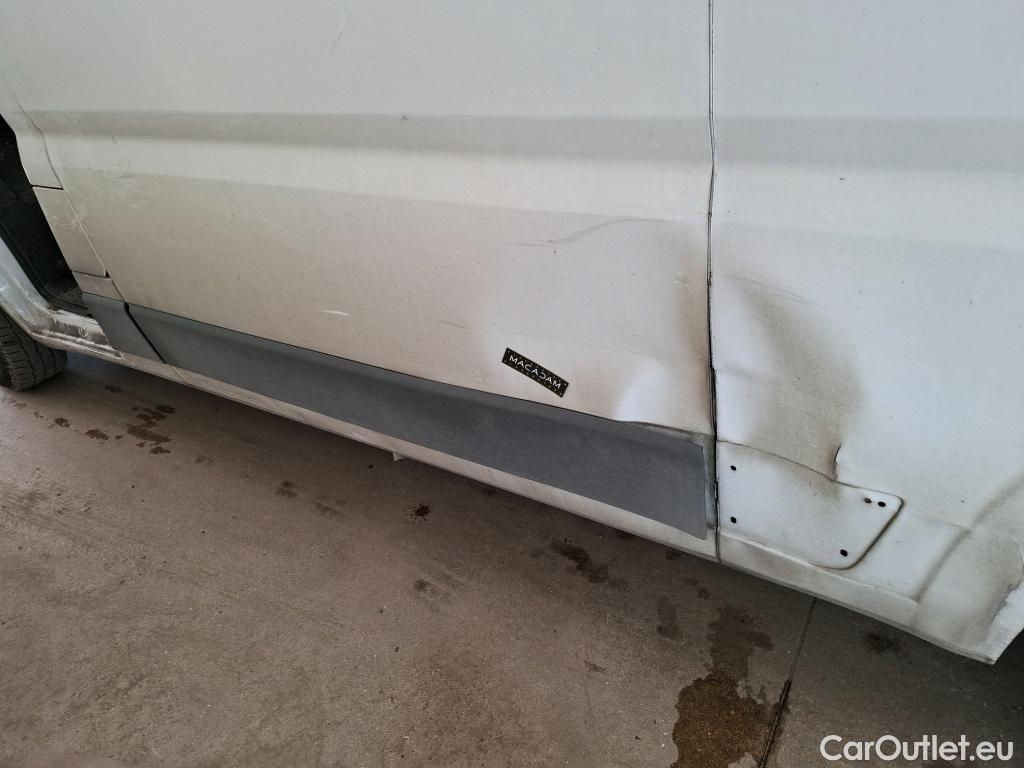  Peugeot  Boxer   Combi 2.2 HDI 110 333 L2H2 ACCESS / FREINS AR ET AV + CATALYSEUR/FAP + VANNE EGR + AUTORADIO + RESISTANCE ET FAISCEAU VENTILATION HABITACLE HS
 #22