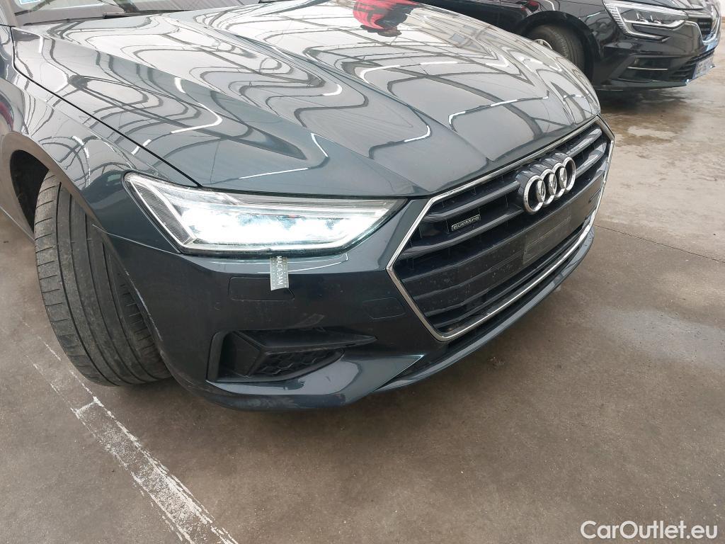  Audi  A7 Sportback AUDI  / 2017 / 5P / Berline 50 TDI quattro tiptronic 8 (Ex 943K) #3