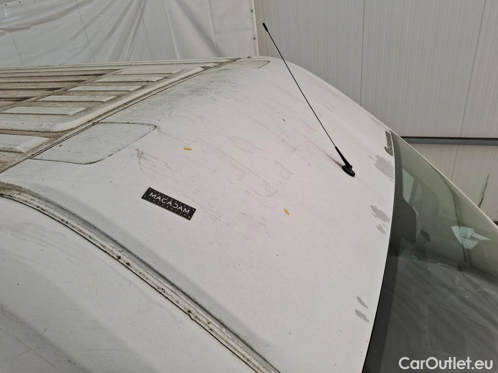  Peugeot  Boxer   Combi 2.2 HDI 110 333 L2H2 ACCESS / FREINS AR ET AV + CATALYSEUR/FAP + VANNE EGR + AUTORADIO + RESISTANCE ET FAISCEAU VENTILATION HABITACLE HS
 #9