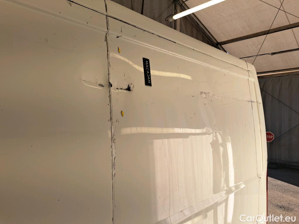  Citroen  Jumper CITROEN  VU 4p Fourgon 30 L1H1 BlueHDi 130 BVM6 Business / TURBO + TUYAU INJECTEUR UREE HS
 #1