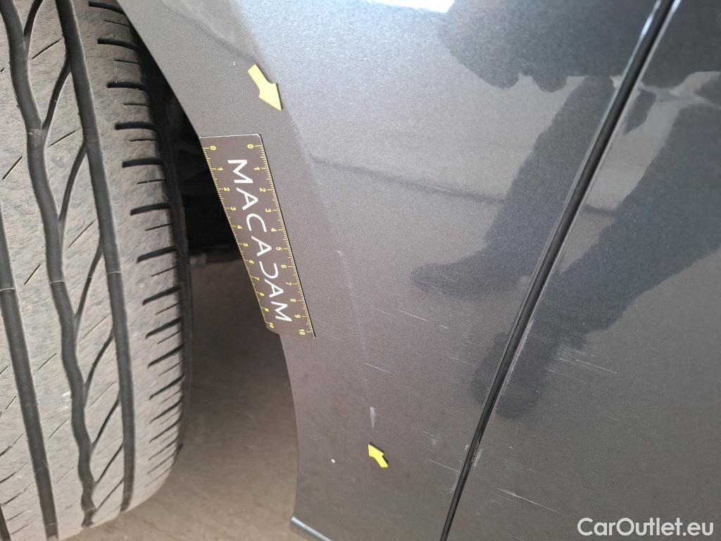  Citroen  C4 Picasso /Spacetourer Business + 1.6 HDi 115 / FREINS AV + AMORTISSEURS AV ET AR
 #21