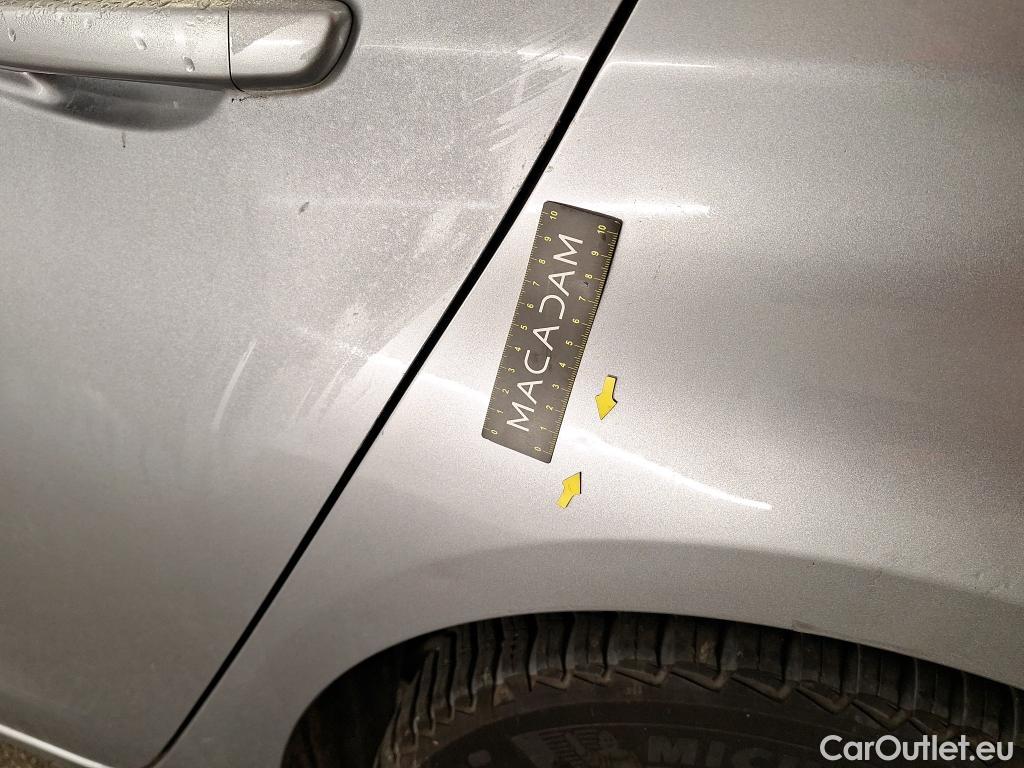  Peugeot  308  Active Business 1.5 HDi 130CV BVM6 E6dT / Arbre à came HS #77
