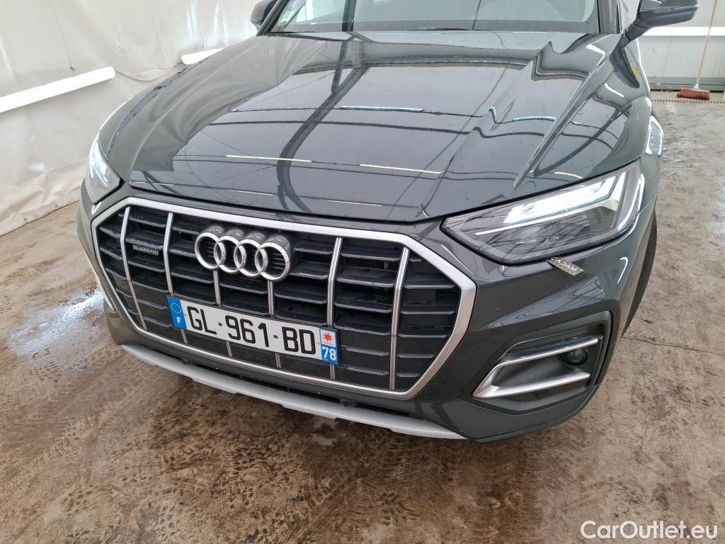  Audi  Q5  50 TFSI e Quattro Business Executive 2.0 TFSI 300CV BVA7 E6d #5