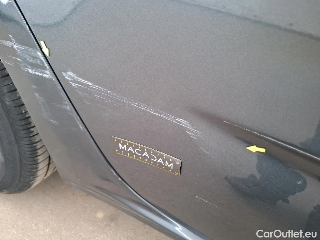  Citroen  C4 Picasso /Spacetourer Business + 1.6 HDi 115 / FREINS AV + AMORTISSEURS AV ET AR
 #12