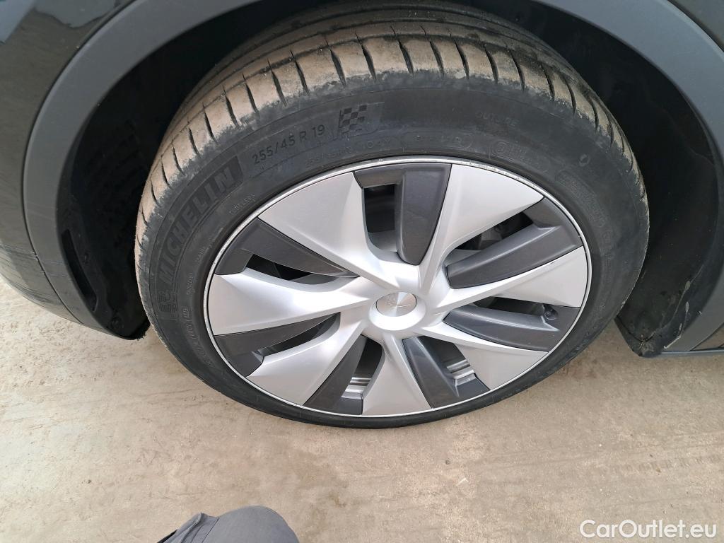  Tesla  Model Y TESLA  / 2020 / 5P / SUV Grand Autonomie Dual Motor AWD #1