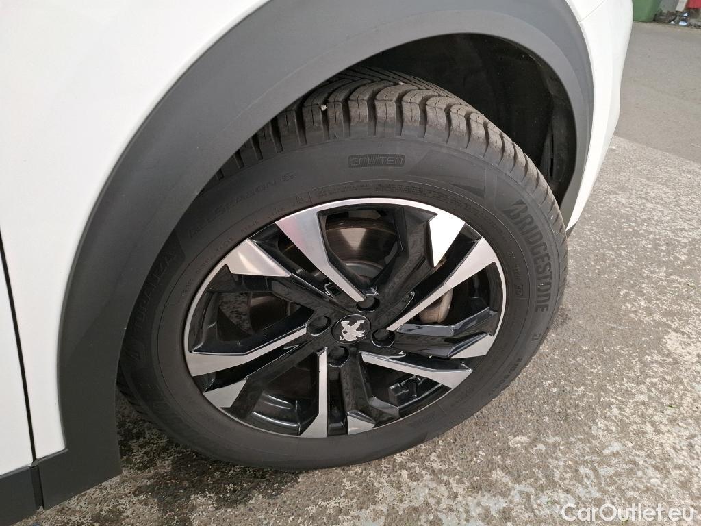  Peugeot  2008  Allure Pack 1.5 HDi 130CV BVA8 E6d / CHAINE AAC + KIT DISTRIBUTION HS
 #12