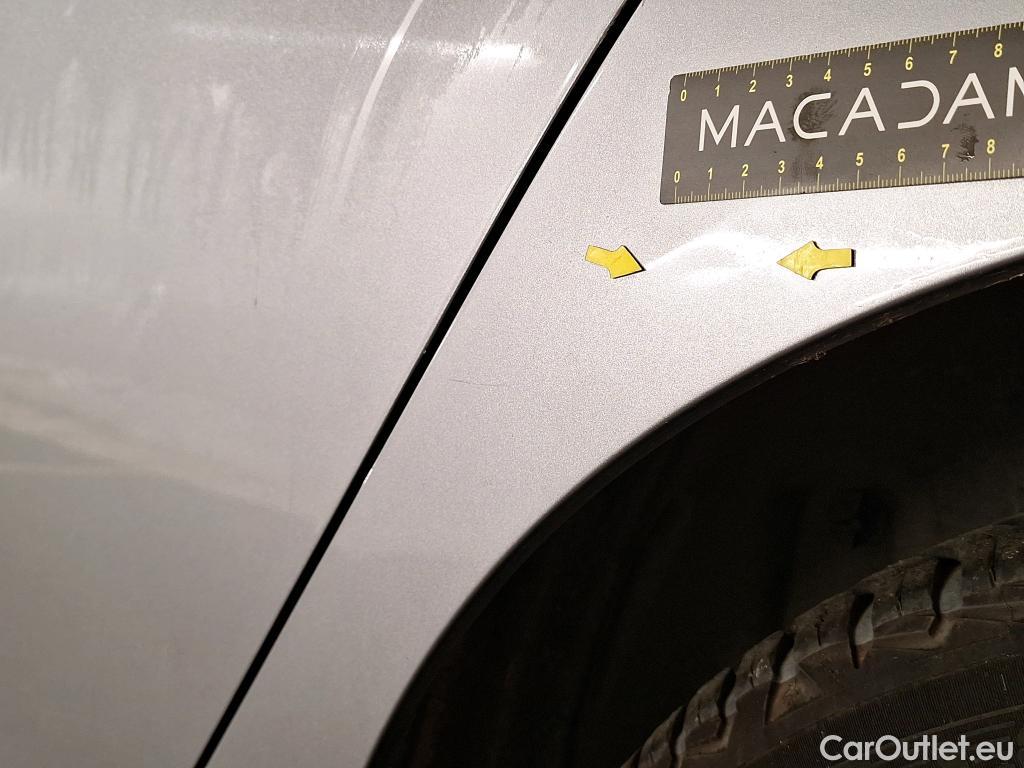  Peugeot  308  Active Business 1.5 HDi 130CV BVM6 E6dT / Arbre à came HS #72