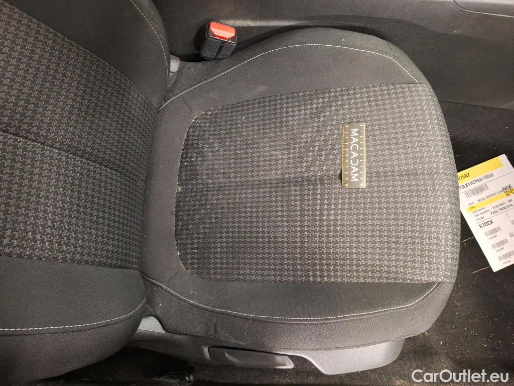  Peugeot  308  Active Business 1.5 HDi 130CV BVM6 E6dT / Arbre à came HS #80