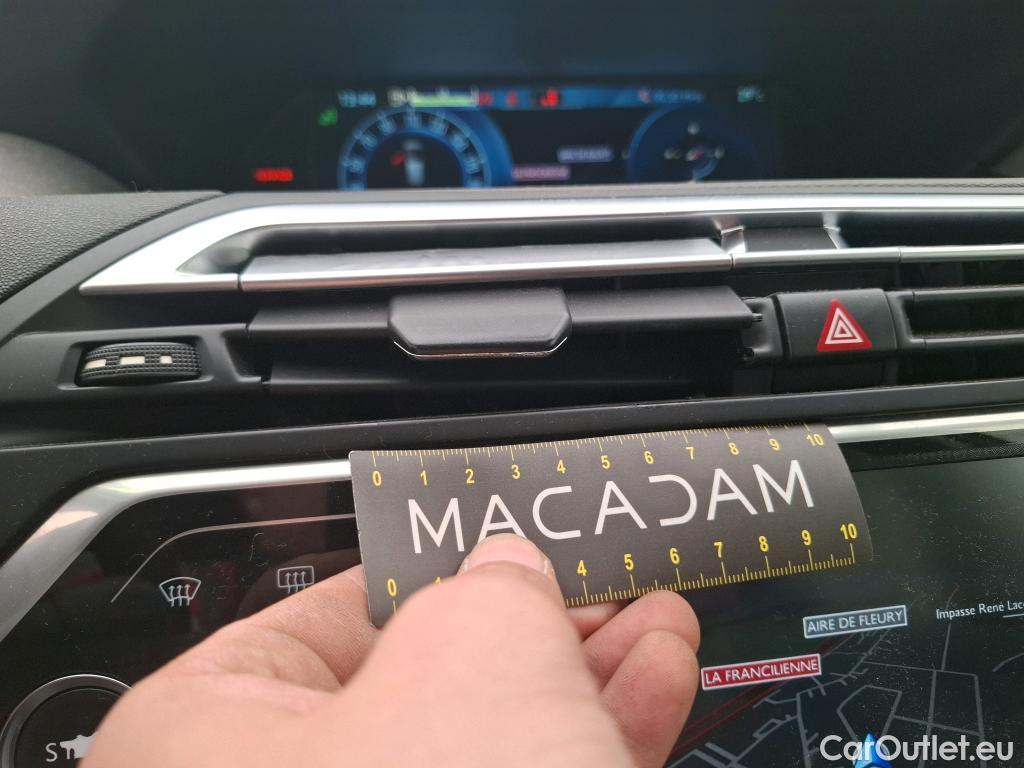  Citroen  C4 Picasso /Spacetourer Business + 1.6 HDi 115 / FREINS AV + AMORTISSEURS AV ET AR
 #28