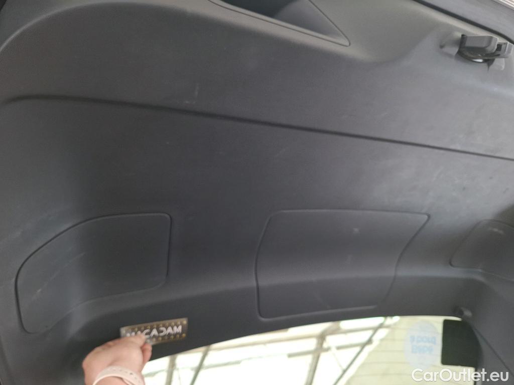  Citroen  C4 Picasso /Spacetourer Business + 1.6 HDi 115 / FREINS AV + AMORTISSEURS AV ET AR
 #60