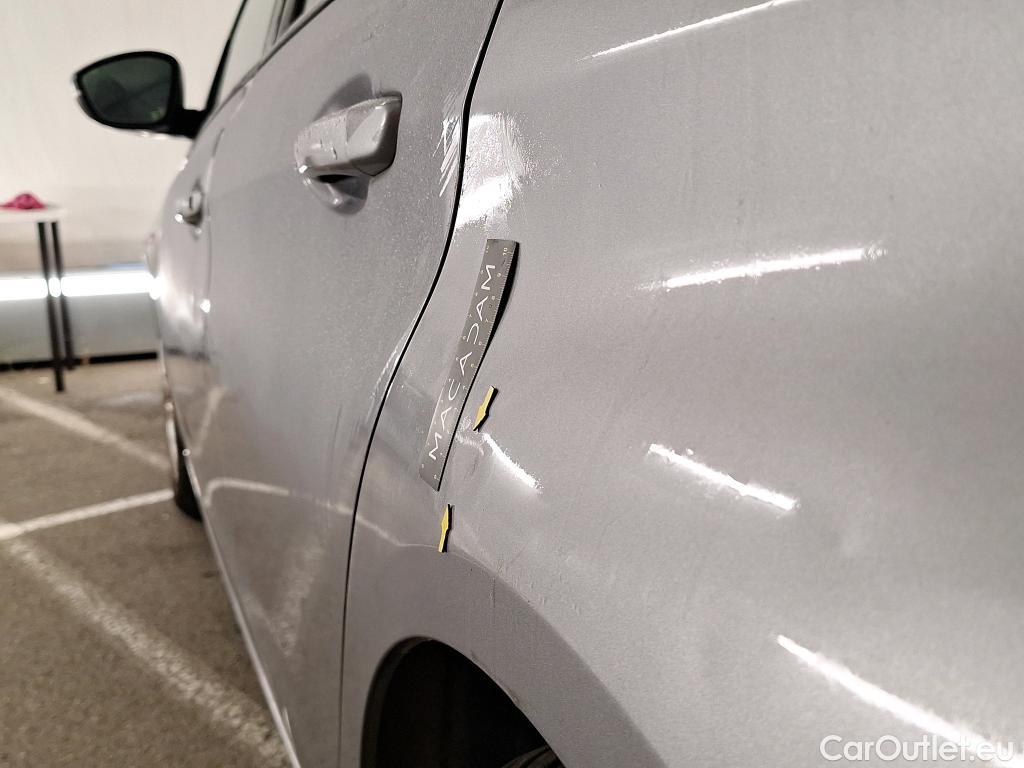  Peugeot  308  Active Business 1.5 HDi 130CV BVM6 E6dT / Arbre à came HS #74