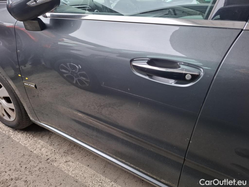  Citroen  C4 Picasso /Spacetourer Business + 1.6 HDi 115 / FREINS AV + AMORTISSEURS AV ET AR
 #72
