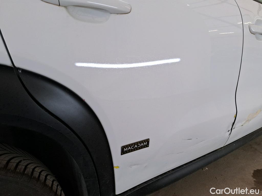  Citroen  C3  Aircross Shine Business 1.5 BlueHDi 110CV BVM6 E6d / BOITE DE VITESSE HS
 #3