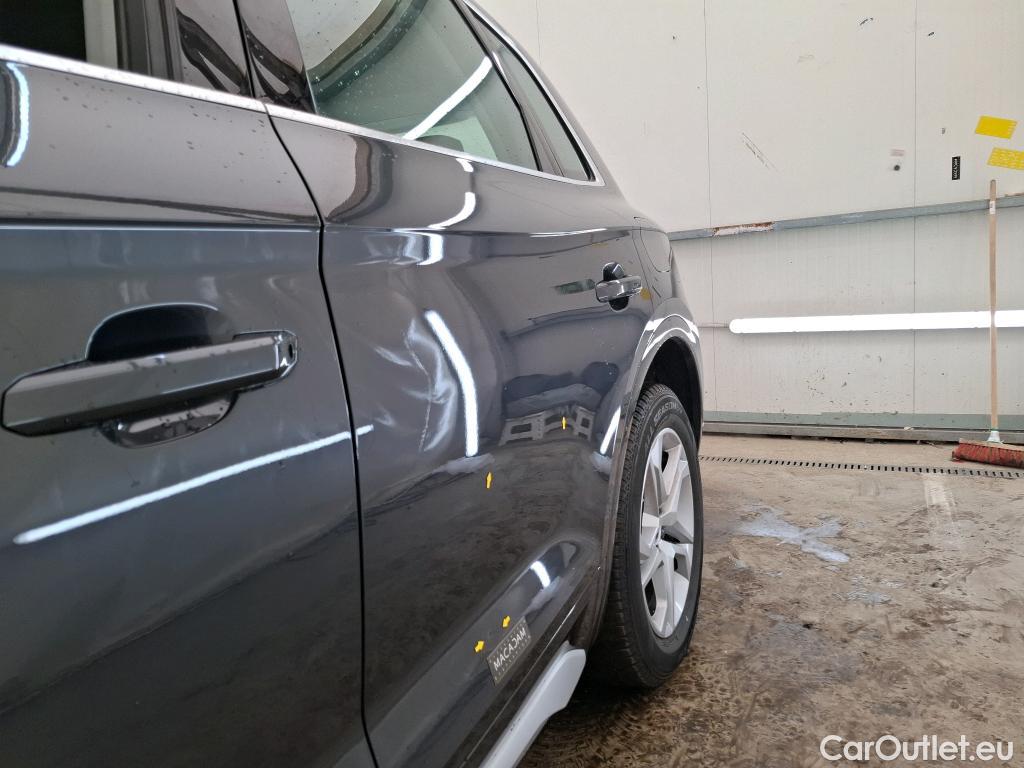  Audi  Q5  50 TFSI e Quattro Business Executive 2.0 TFSI 300CV BVA7 E6d #1