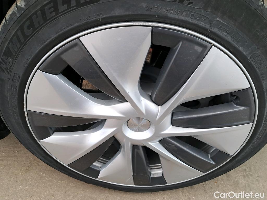  Tesla  Model Y TESLA  / 2020 / 5P / SUV Grand Autonomie Dual Motor AWD #14