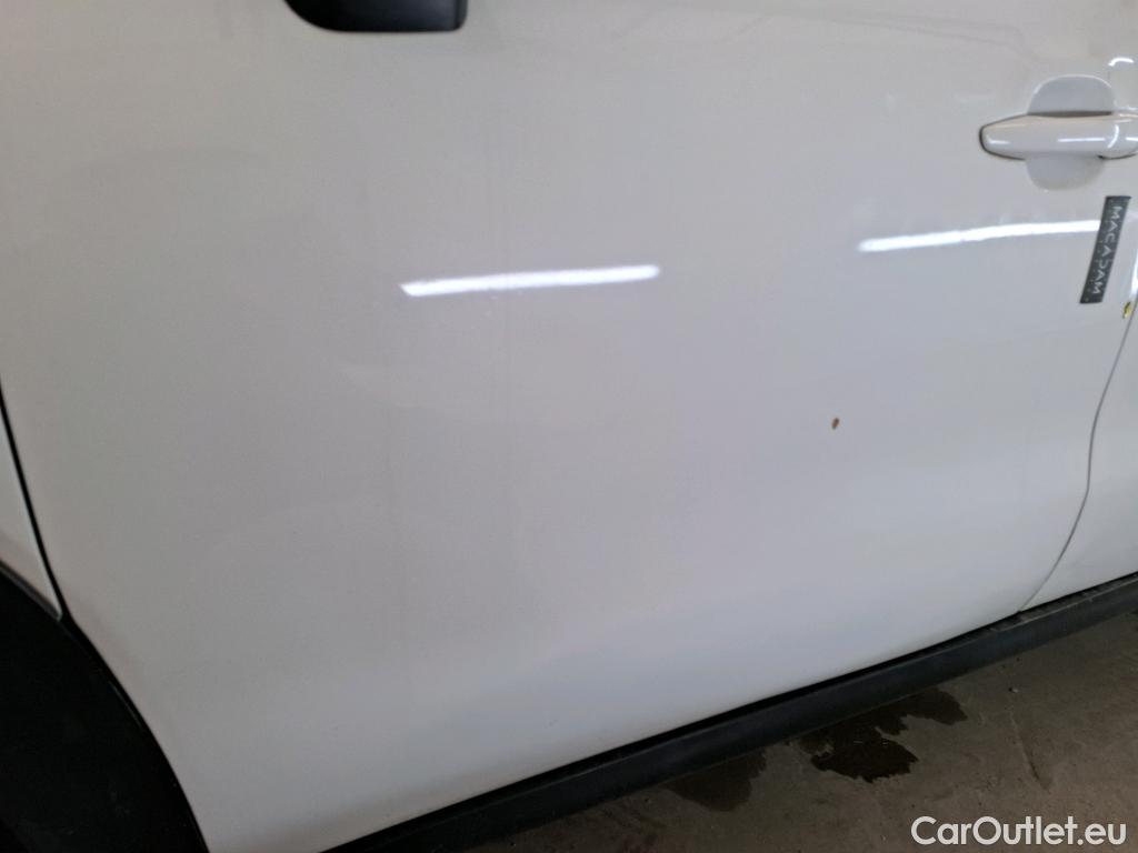  Citroen  C3  Aircross Shine Business 1.5 BlueHDi 110CV BVM6 E6d / BOITE DE VITESSE HS
 #5