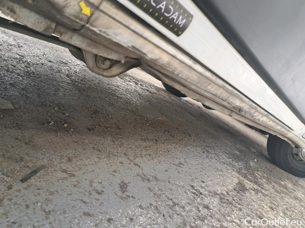  Citroen  Jumper CITROEN  VU 4p Fourgon 30 L1H1 BlueHDi 130 BVM6 Business / TURBO + TUYAU INJECTEUR UREE HS
 #12
