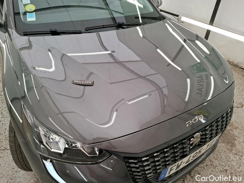  Peugeot  208  Active Business 1.5 HDi 100CV BVM6 E6d / DURITE AIR HS + FUITE D'HUILE DEMI-CULASSE
 #12