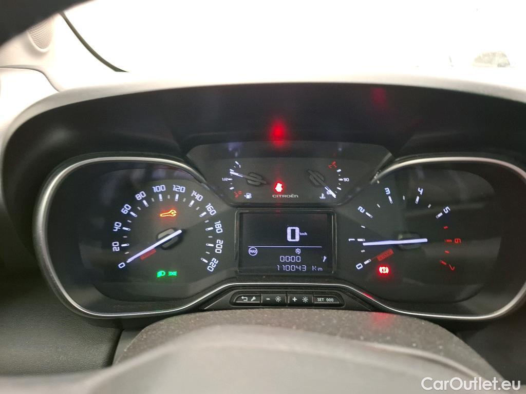  Citroen  C3  Aircross Shine Business 1.5 BlueHDi 110CV BVM6 E6d / BOITE DE VITESSE HS
 #40