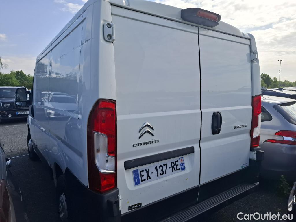  Citroen  Jumper CITROEN  VU 4p Fourgon 30 L1H1 BlueHDi 130 BVM6 Business / TURBO + TUYAU INJECTEUR UREE HS
 #22